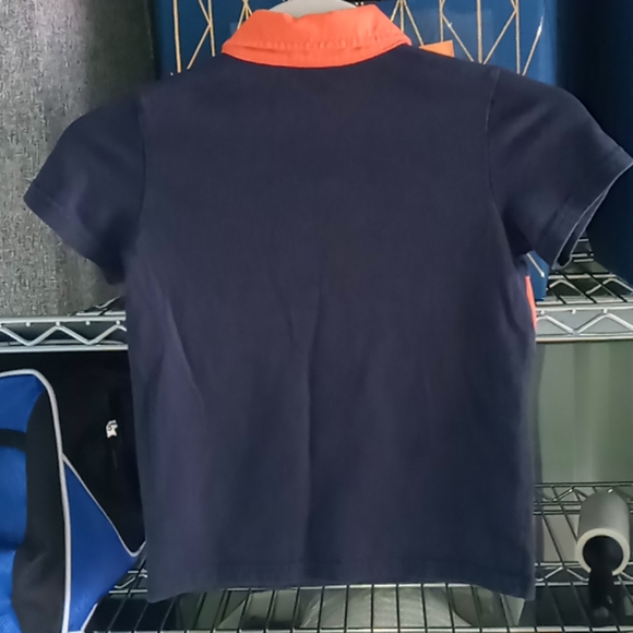 Boys top size large 7 - Picture 2 of 2